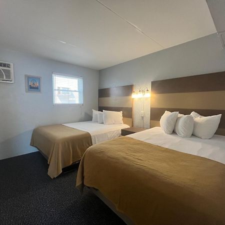 Granada Ocean Resort Wildwood Crest Buitenkant foto