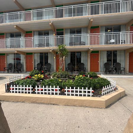 Granada Ocean Resort Wildwood Crest Buitenkant foto
