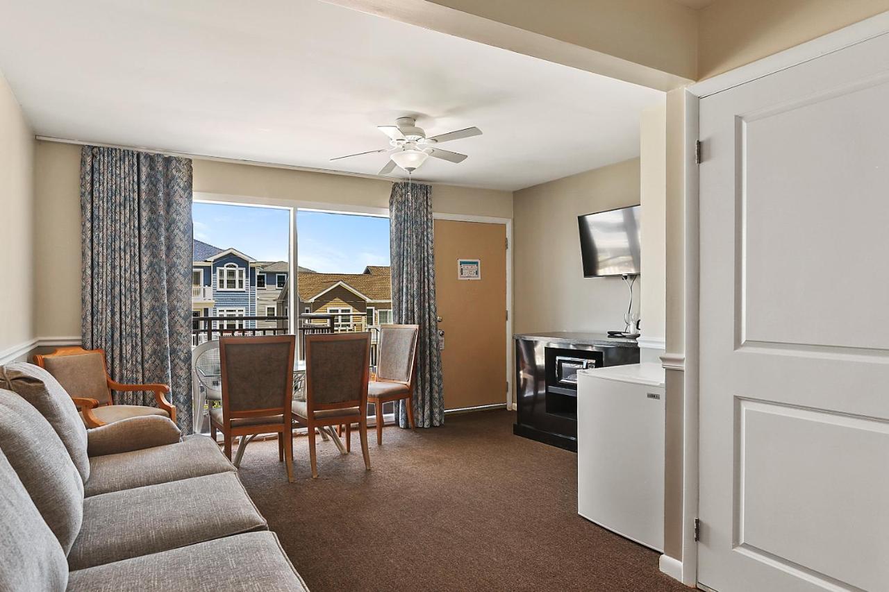 Granada Ocean Resort Wildwood Crest Buitenkant foto