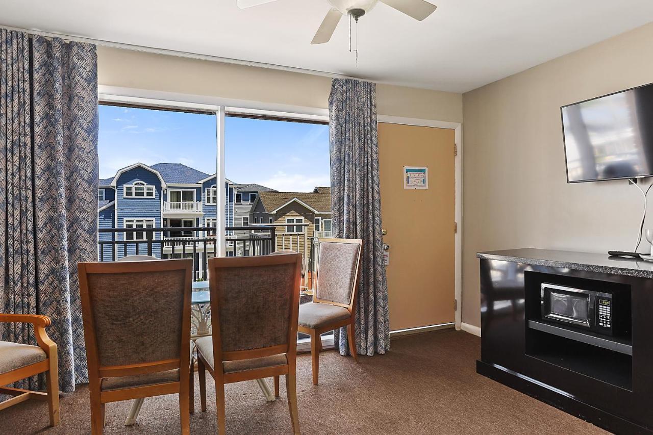 Granada Ocean Resort Wildwood Crest Buitenkant foto