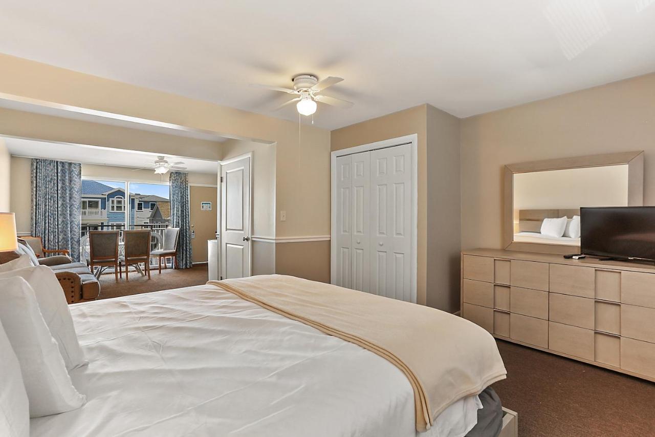 Granada Ocean Resort Wildwood Crest Buitenkant foto