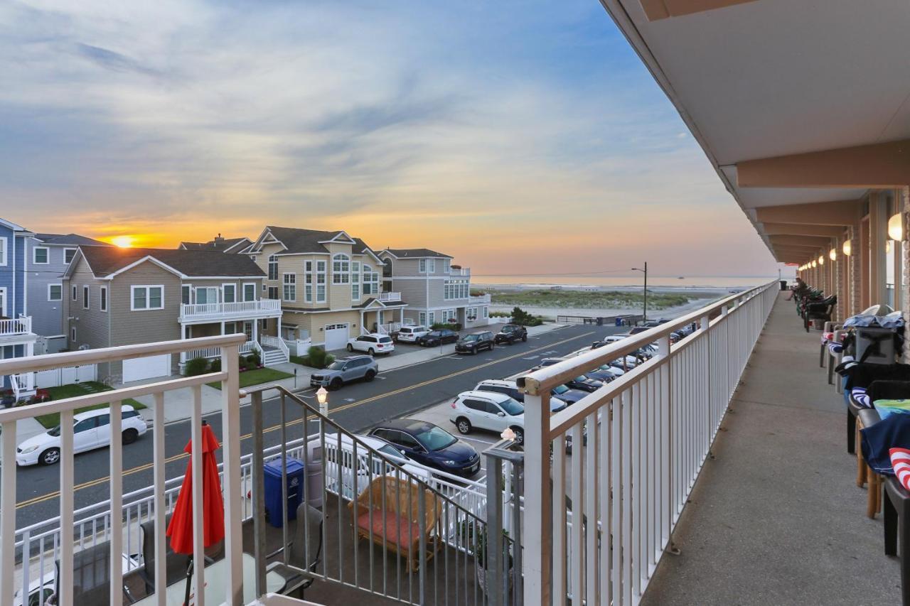 Granada Ocean Resort Wildwood Crest Buitenkant foto
