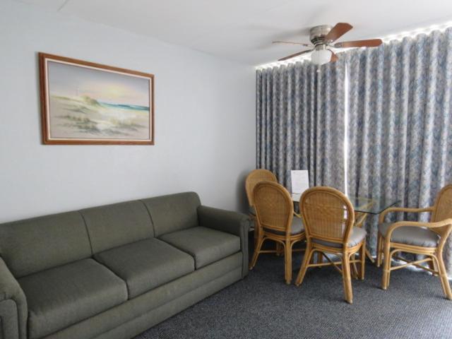 Granada Ocean Resort Wildwood Crest Buitenkant foto