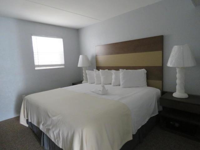 Granada Ocean Resort Wildwood Crest Buitenkant foto