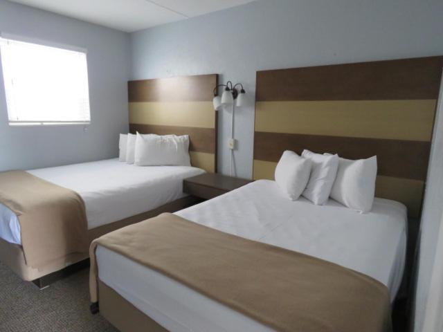 Granada Ocean Resort Wildwood Crest Buitenkant foto