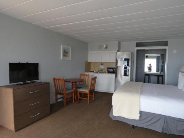 Granada Ocean Resort Wildwood Crest Buitenkant foto