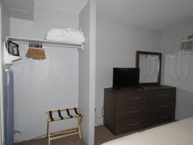Granada Ocean Resort Wildwood Crest Buitenkant foto