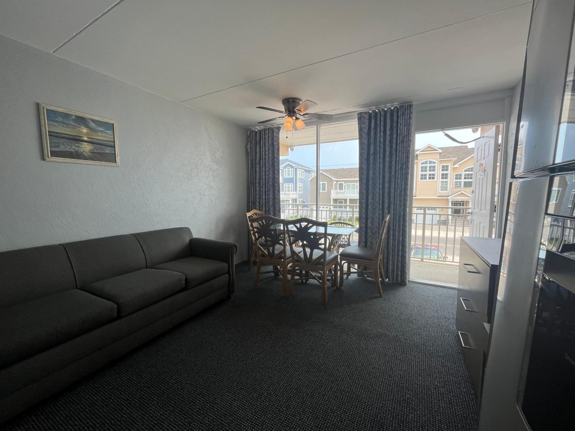 Granada Ocean Resort Wildwood Crest Buitenkant foto