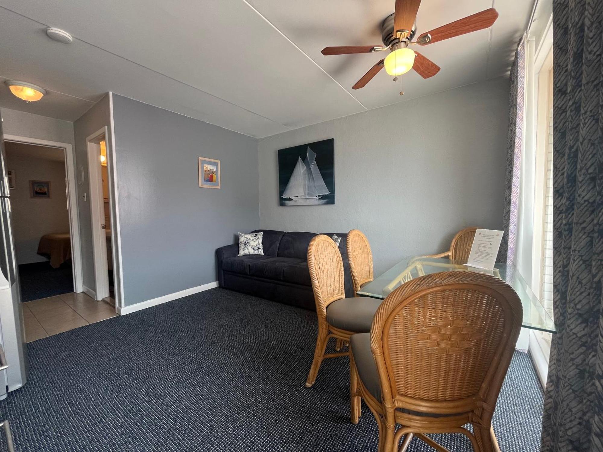 Granada Ocean Resort Wildwood Crest Buitenkant foto