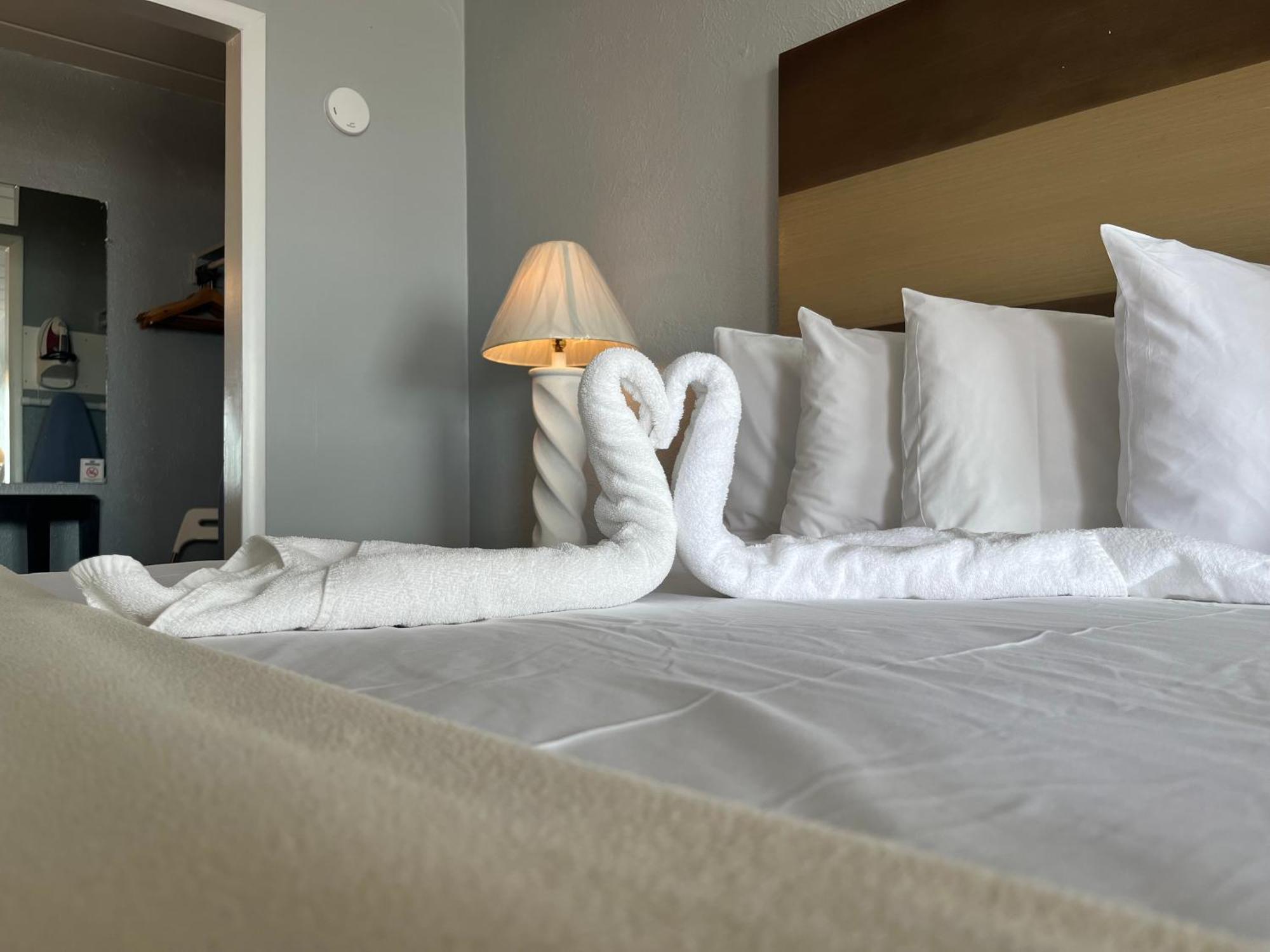Granada Ocean Resort Wildwood Crest Buitenkant foto