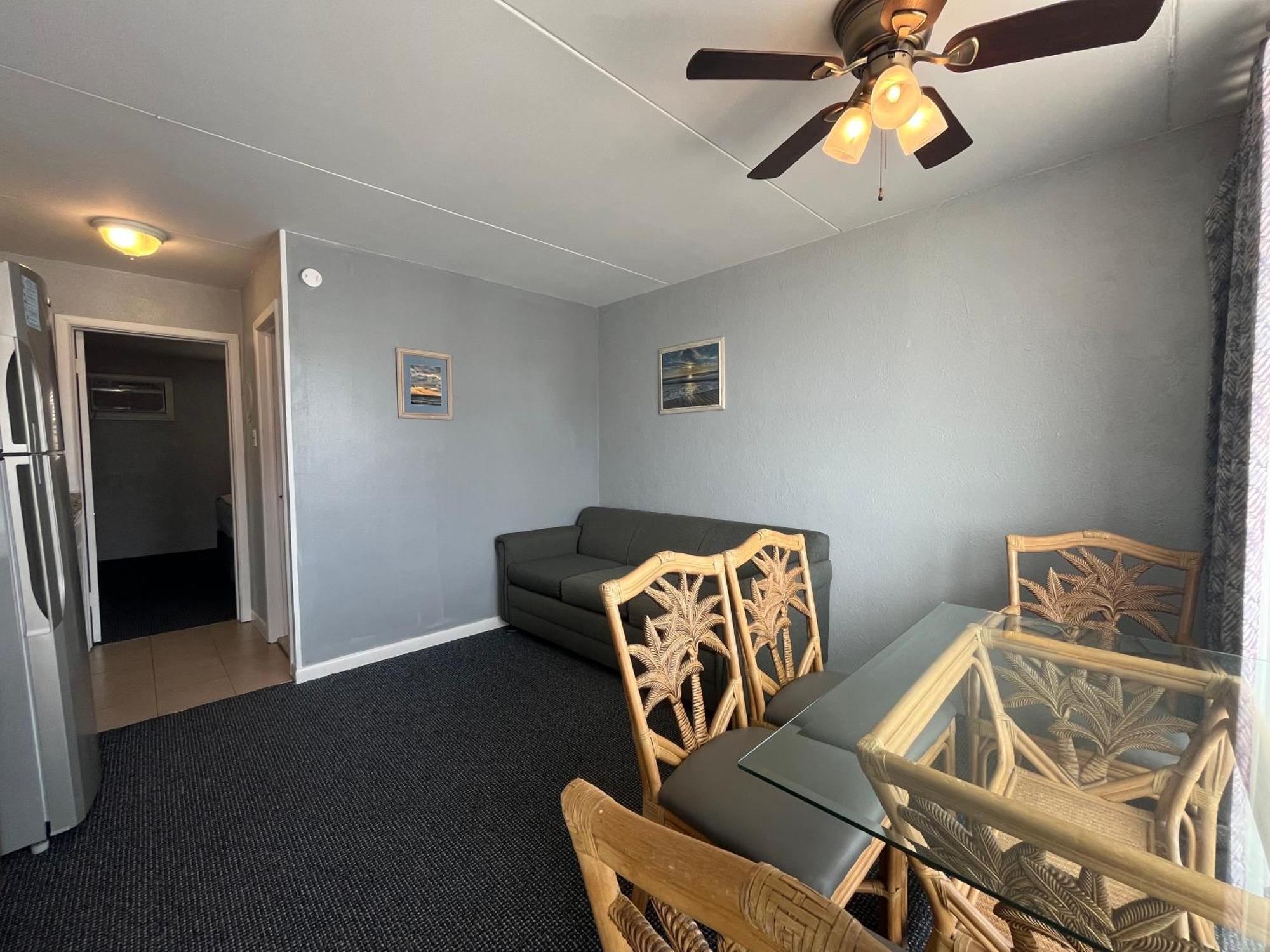 Granada Ocean Resort Wildwood Crest Buitenkant foto