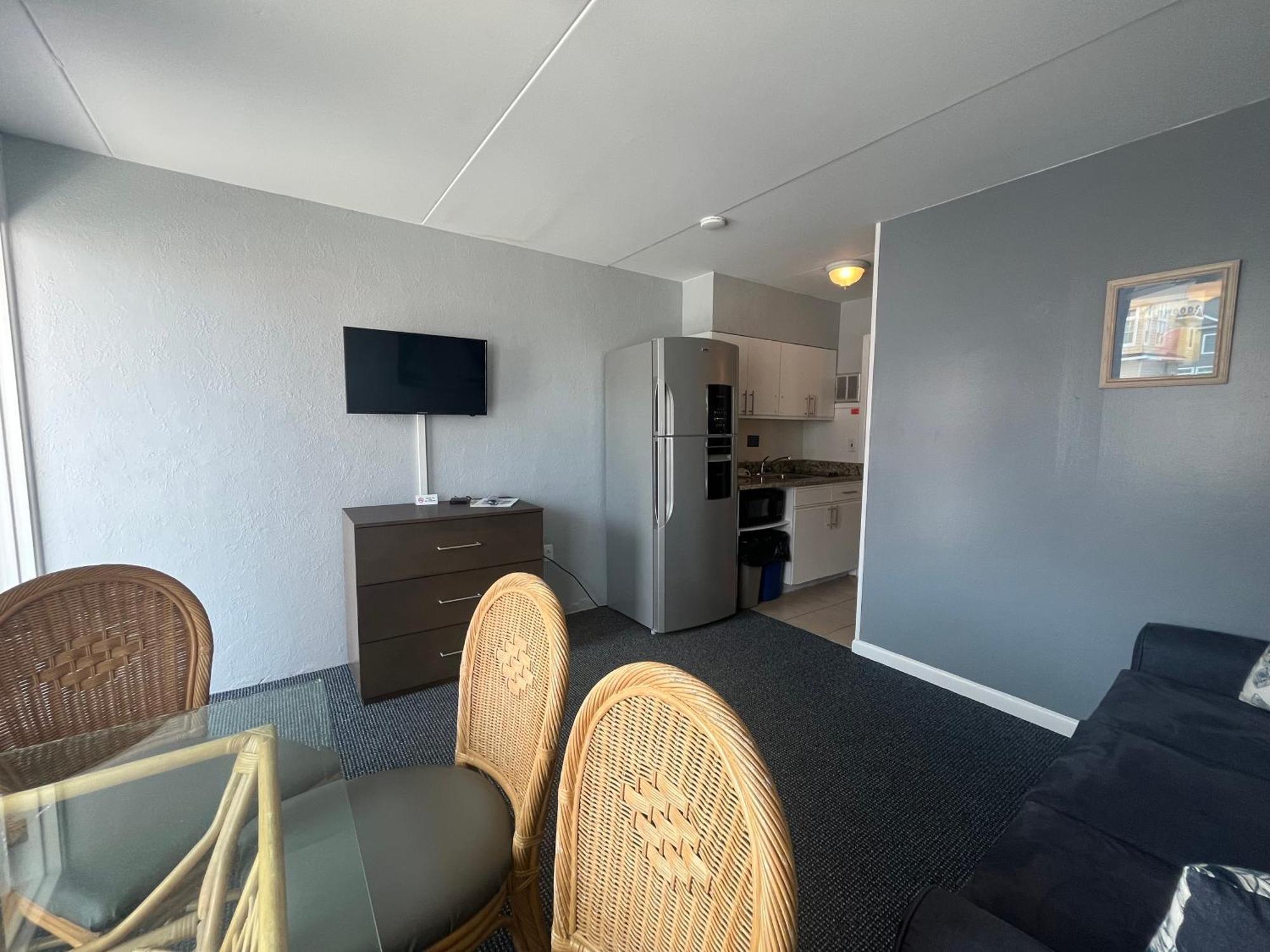 Granada Ocean Resort Wildwood Crest Buitenkant foto