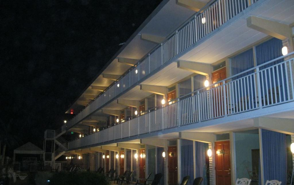 Granada Ocean Resort Wildwood Crest Buitenkant foto